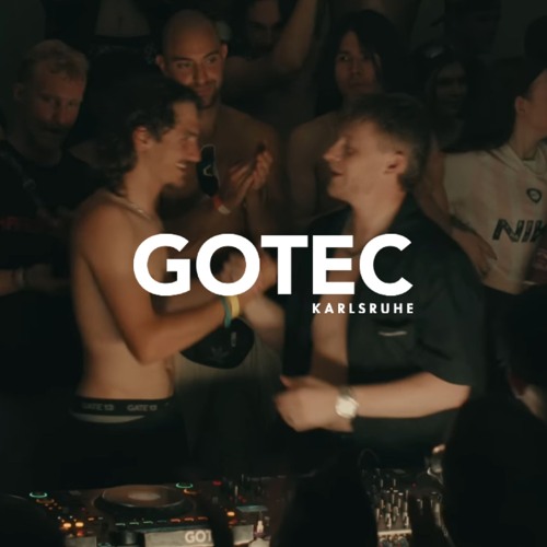 Dasstudach B2B Kander | Gotec