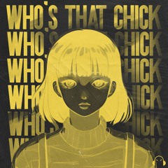 Poylow, New Beat Order, Roxana - Who's That Chick