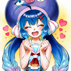 My Own Wonderworld (Kawaii Mix)