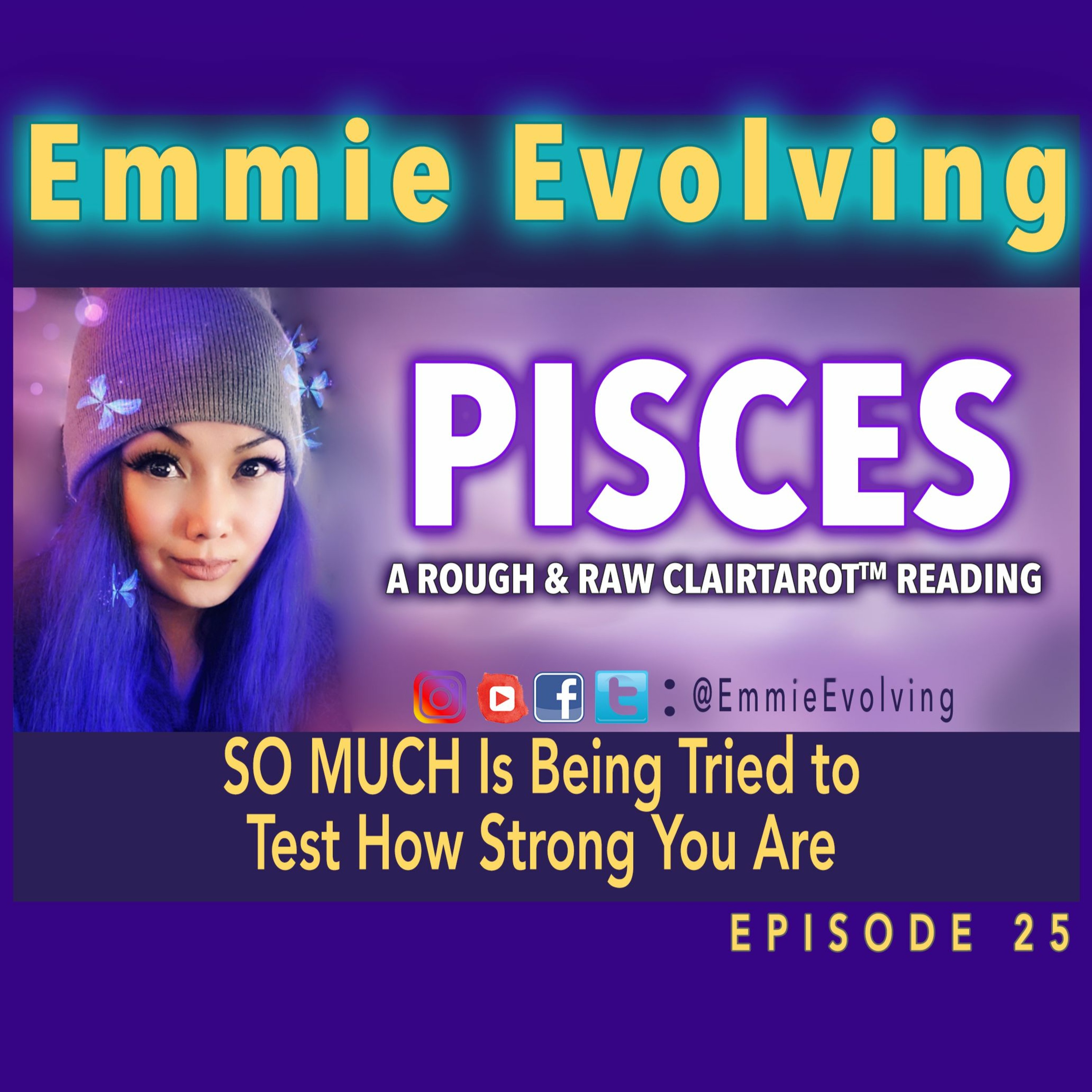 Emmie Evolving