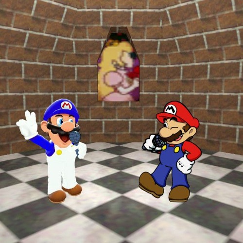 The Memes are Infinite (Endless D-Sides but it's a SMG4 and Mario Cover)