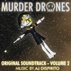 MURDER DRONES Vol.2 cap 4, 5, 6