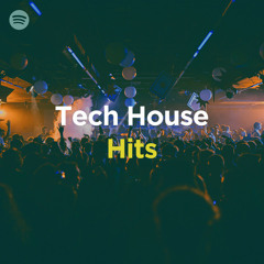 Tech House Hits 2023