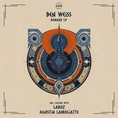 Laroz & Ben Weis - Bagu (Original Mix)