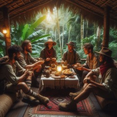 Jungle Meat