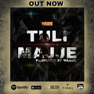 TULI MAJJE
