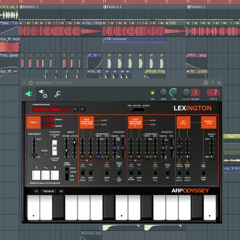 SAYASHI DOOM PA REMIX DEMO PART G ver0.0.3