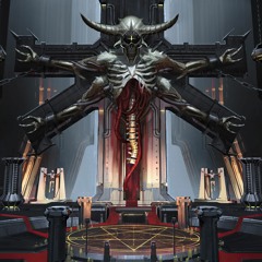 Mick Gordon - Cultist Base (DOOM Eternal OST)
