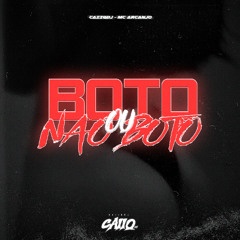 Boto ou não Boto