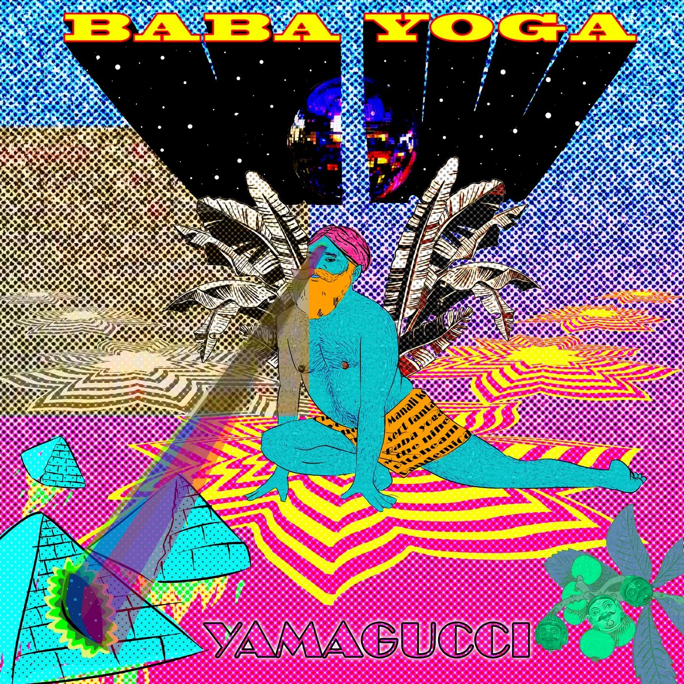 I-download Yamagucci - Omer Relex