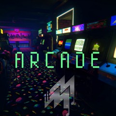 Matt Maestro - Arcade (Original Mix)