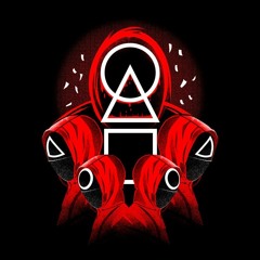 "Game Of Squids" - UK Drill Type Beat | UK Drill Instrumental