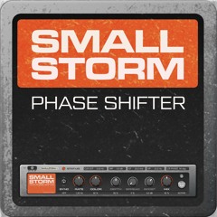 SmallStorm DrumSkill