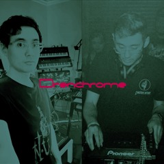 Drenchrome Live Jam for N.U.