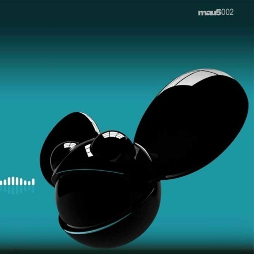 Deadmau5 - Not Exactly (Live Version) HD.mp3