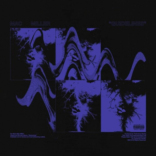 Swimming in Circles (un)released