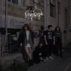 Whats Heaven Like (Lumin0l)