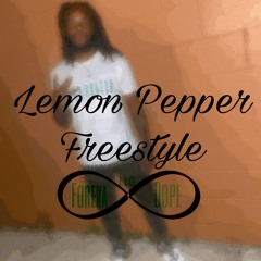 lemon pepper freestyle