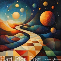 DISTANT REFLECTIONS - Meditation, Hypnotherapy, Sleep Music, Sound Healing, Instrumental