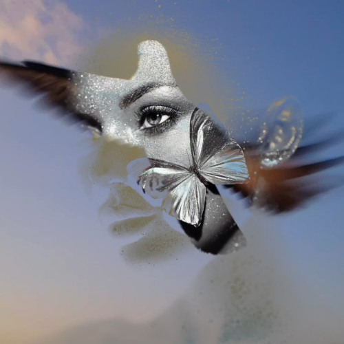 Experimentalism #10 (Despair)
