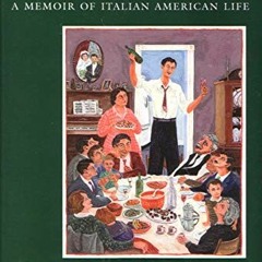 READ PDF EBOOK EPUB KINDLE Mount Allegro: A Memoir of Italian American Life (New York