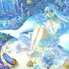 Dolphin Style (Nightcore)