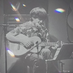 A Premonition of the Earth / ちきゅうの予感
