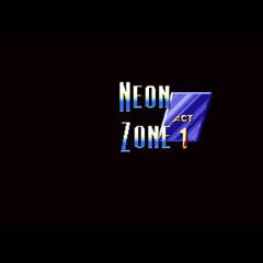 Neon Zone Act 1