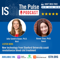 New technology from Stanford University could revolutionize blood clot treatment