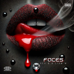Kev B & Liam M - Faces