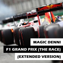 F1 Grand Prix (The Race) (Extended Version)