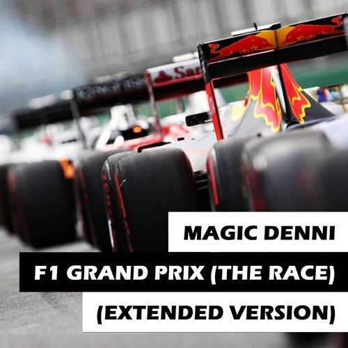 F1 Grand Prix (The Race) (Extended Version)