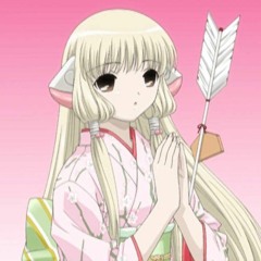 Chobits OST - Touchy Subject