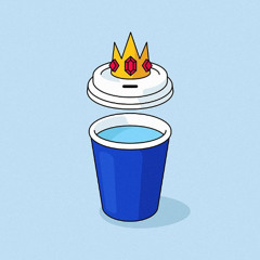 BTCHAZZ - ICE KING (PURRP Remix) [FREE DOWNLOAD]