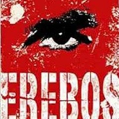 ACCESS EPUB KINDLE PDF EBOOK Erebos by Ursula Poznanski 📃