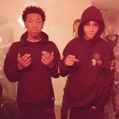 Mir EBK x Savv G x Siah Brim - Watch (Full Unreleased Audio)