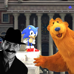 ROOFTOP RUN : ACT1 (Scatman Bear Mix)