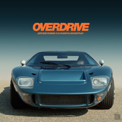 Overdrive (Extended Mix)