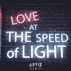 Nobody - Love At The Speed Of Light (Artix Remix) ✅FREE DOWNLOAD✅