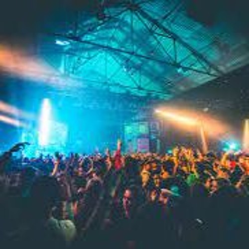 House Mixing session 4