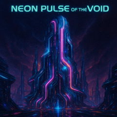 Vextron - Neon Pulse of the Void