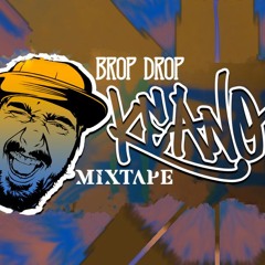 Keano's Brop Drop Mixtape
