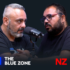 Ένα ηλεκτροσόκ να ξυπνήσει  | The Blue Zone E93