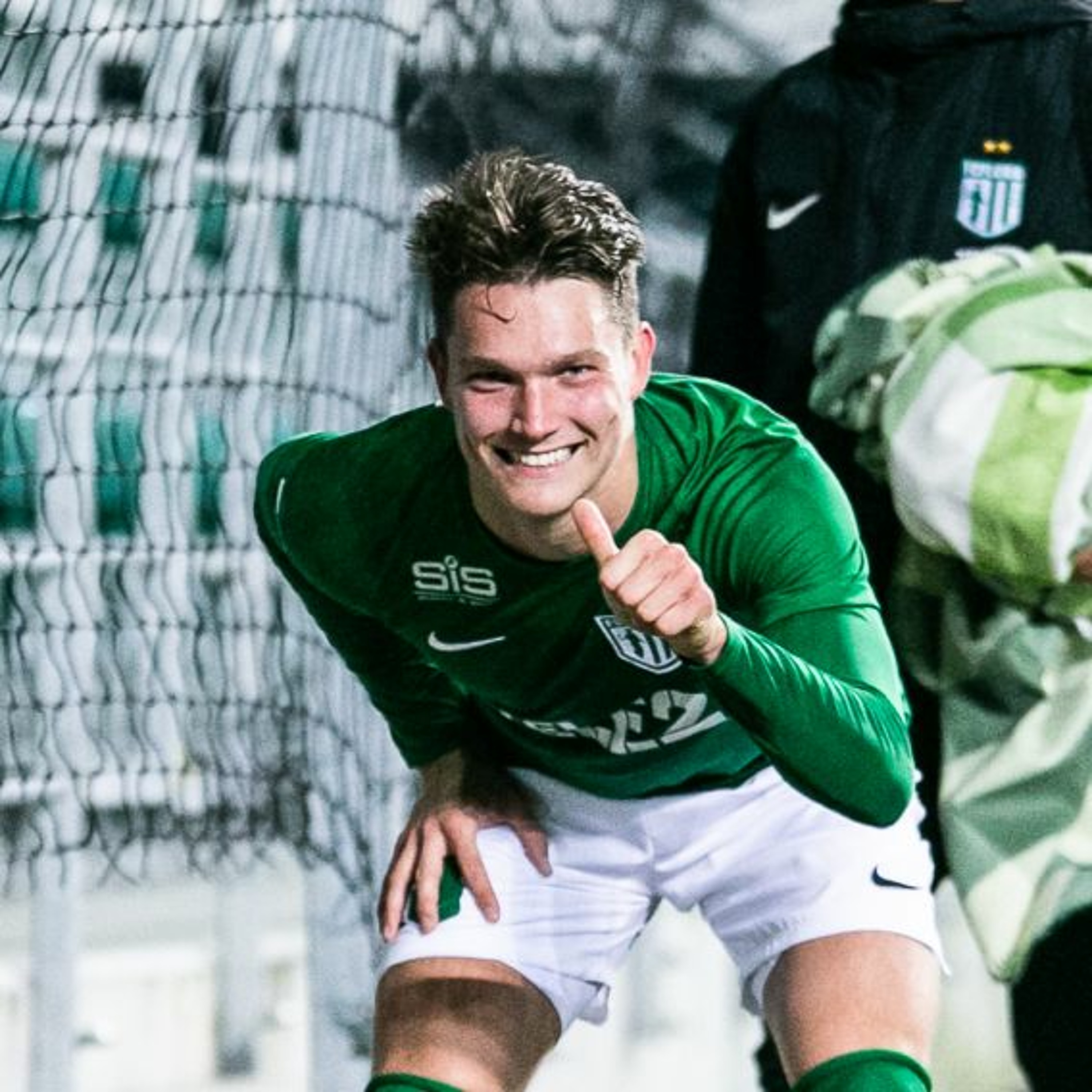 Pikk ette (ja ise järele)
