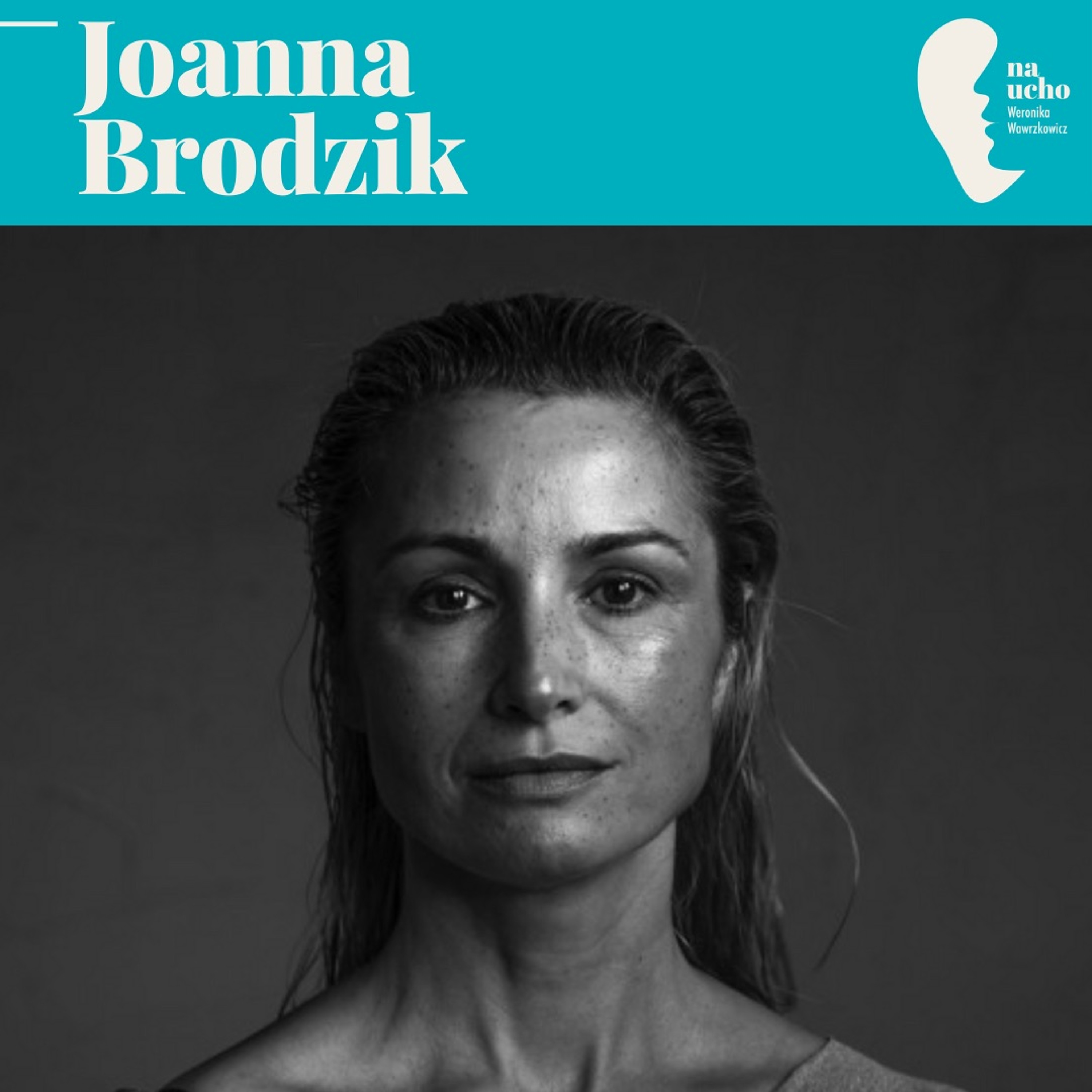 Rozmawiam, bo lubię. Weronika Wawrzkowicz