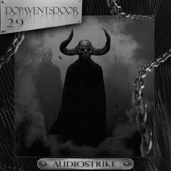 AUDIOSTRIKE - DOPAVENTSDOOR 29