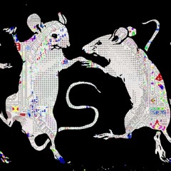 Talented Mice Band - Hardstyle