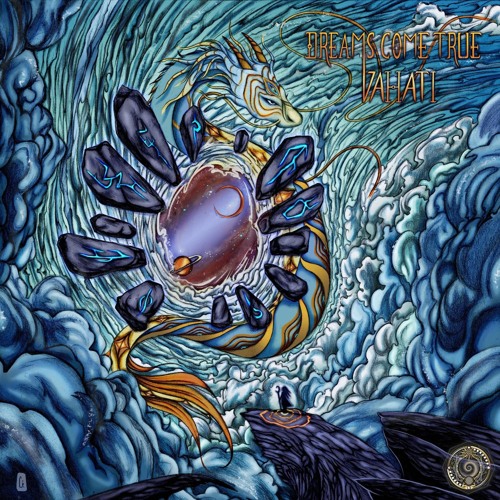 05. Vahati - Paradoxical Sleep