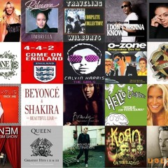 The Golden Oldies Show 21 - 06 - 2021 (June 2004 & 2007)