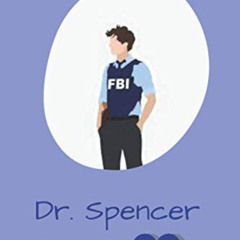 VIEW EPUB 📘 Mr. Spencer Reid: Journal for Lovers of All Things Spence: Composition N